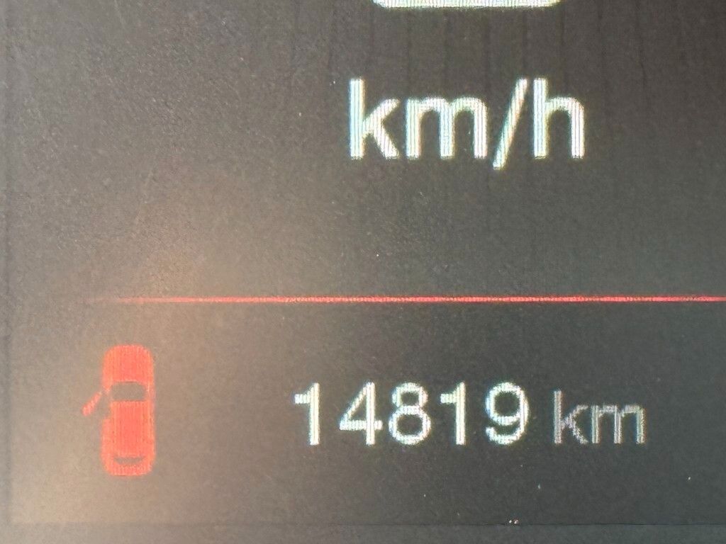 Fiat 500L Cross 2021