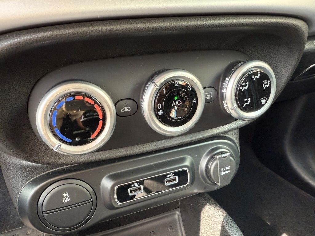 Fiat 500L Cross 2021