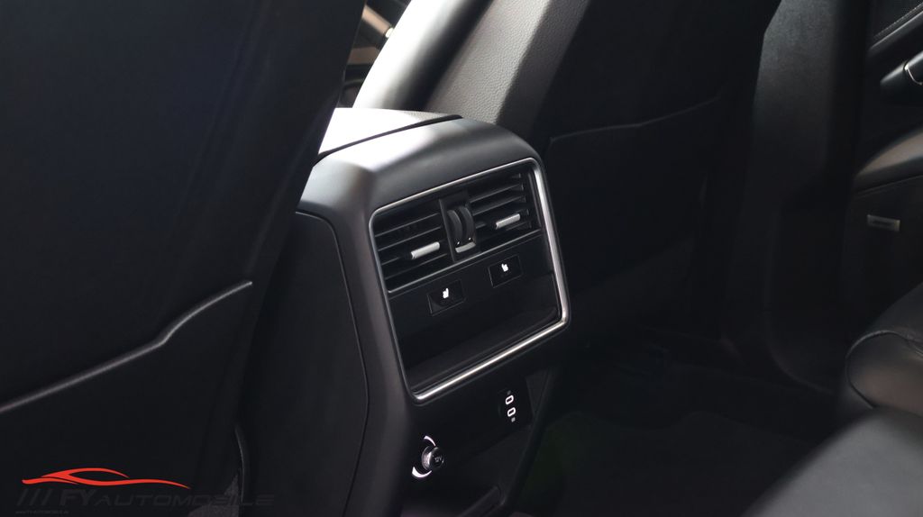 Porsche Cayenne 2019