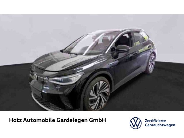Volkswagen ID.4 2023