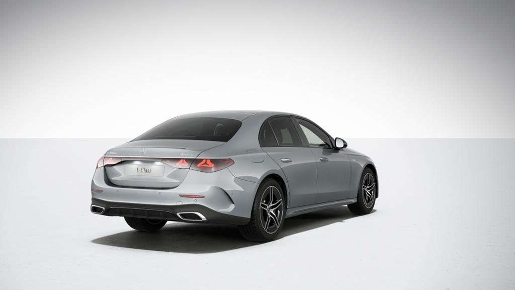Mercedes-Benz E 300 2025
