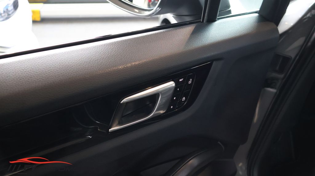 Porsche Cayenne 2019