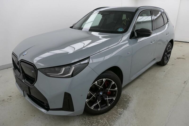 BMW X3 M50 2025