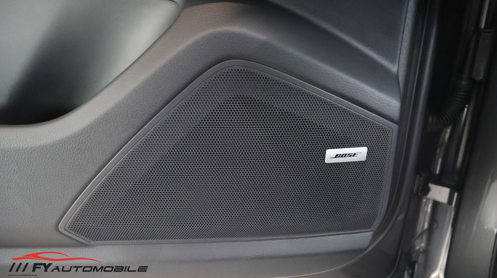 Porsche Cayenne 2019