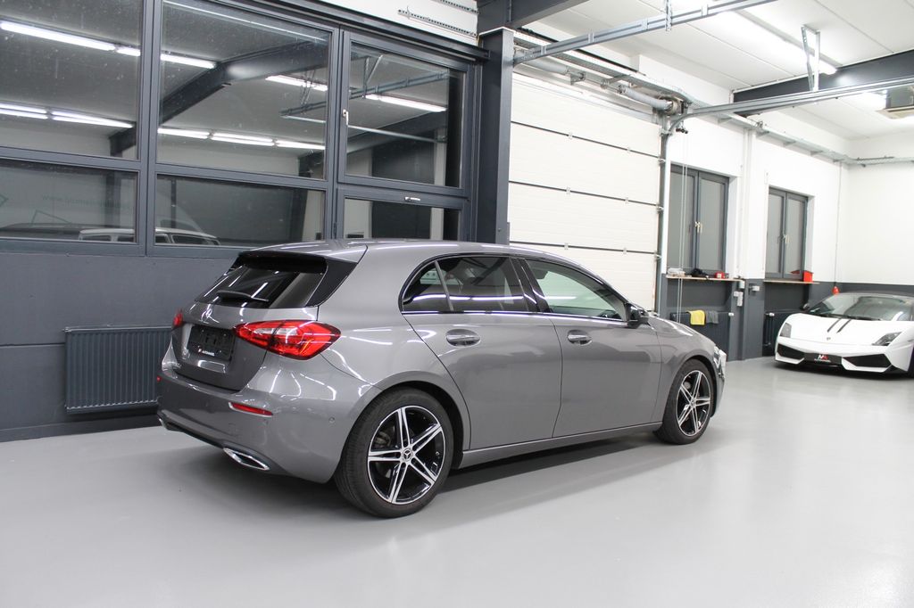 Mercedes-Benz A 180 2022