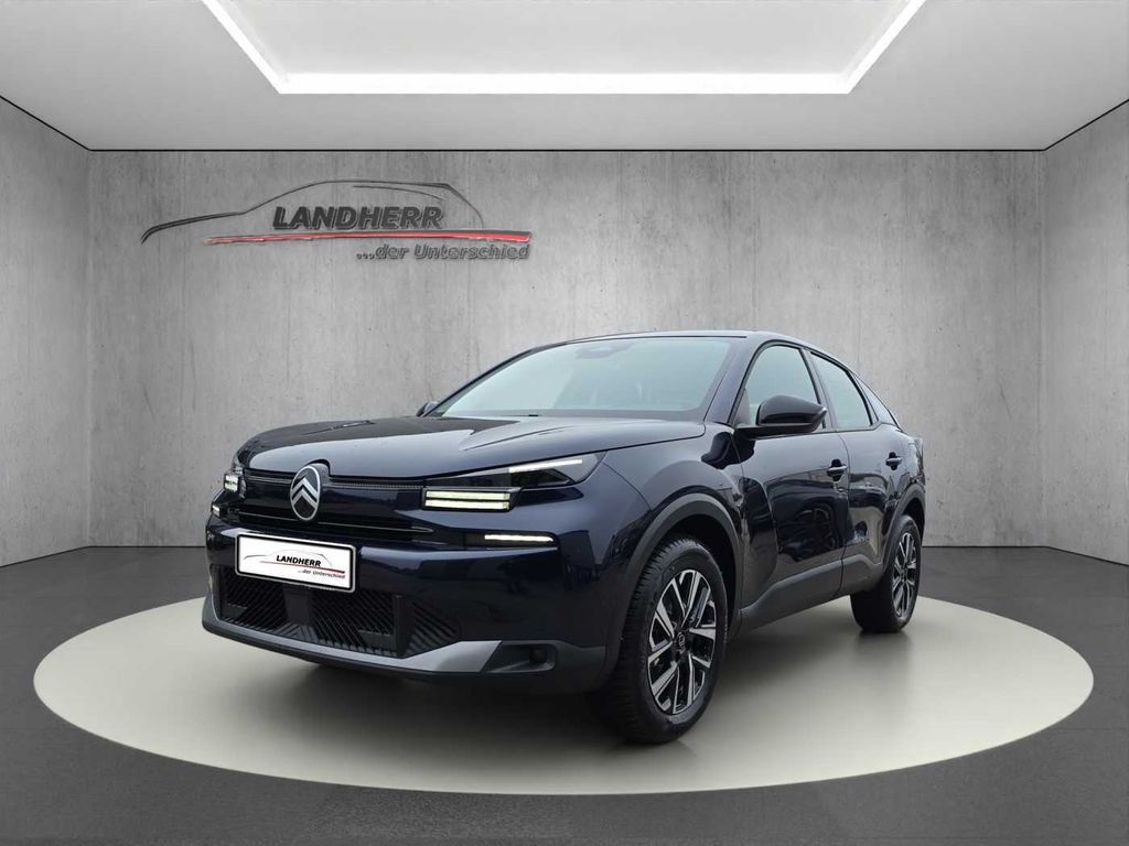 Citroën C4 2025