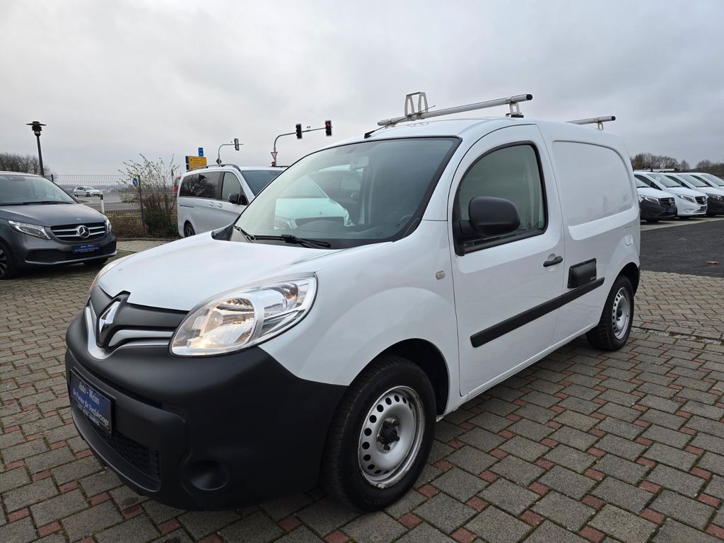 Renault Kangoo 2019