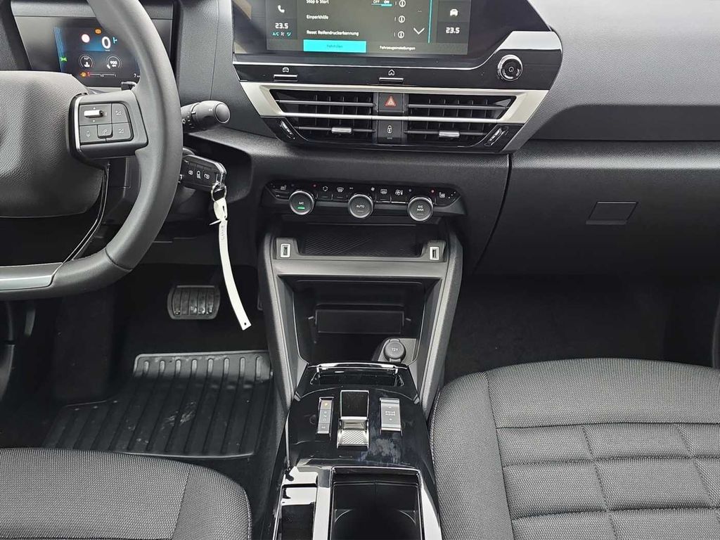 Citroën C4 2025