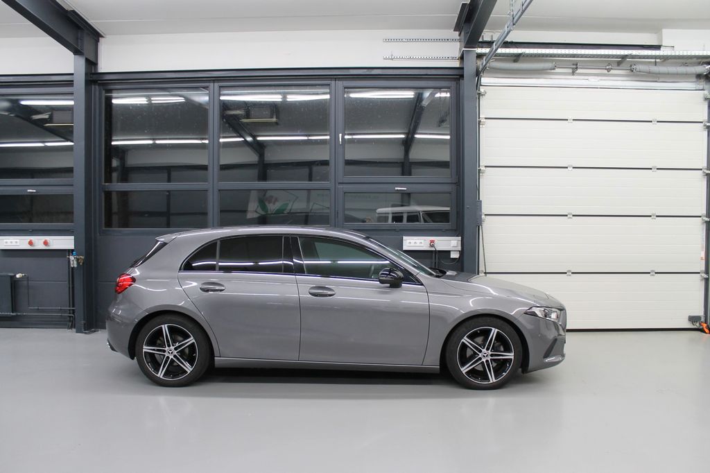 Mercedes-Benz A 180 2022