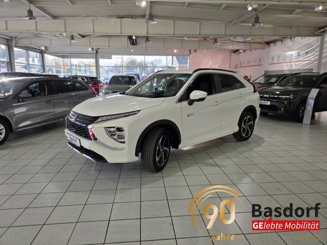 Mitsubishi Eclipse Cross 2022