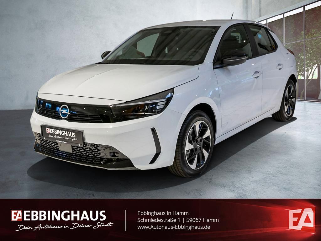 Opel Corsa 2025