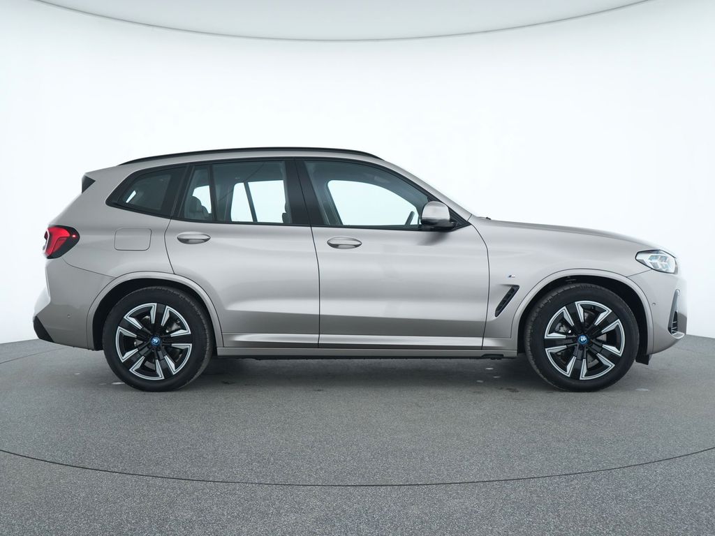 BMW iX3 2023