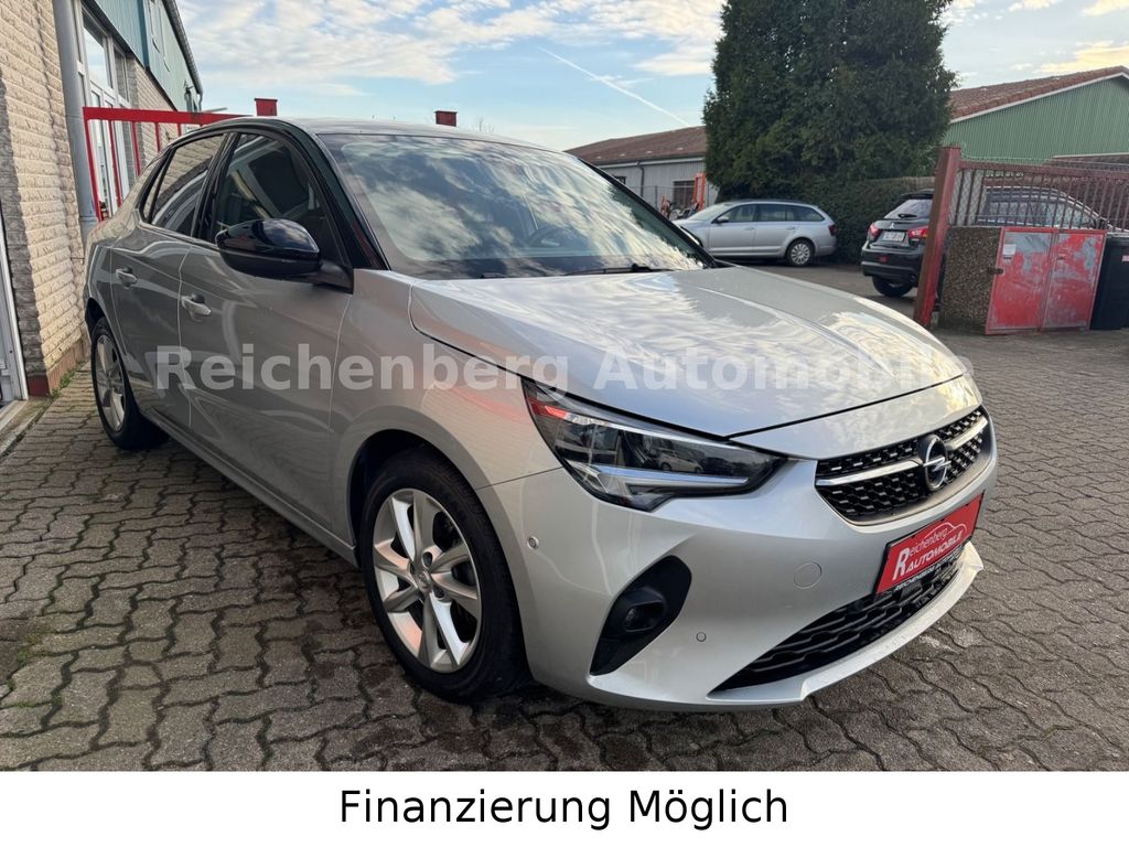 Opel Corsa 2022