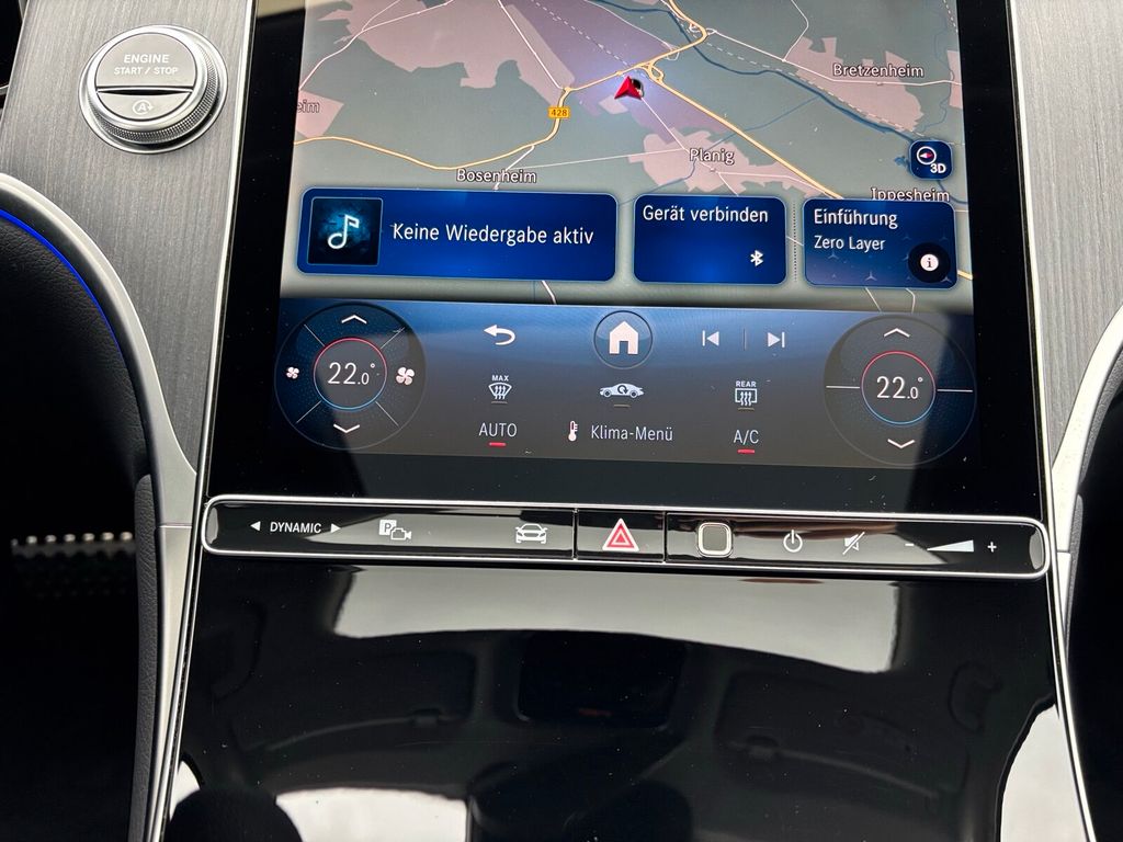 Mercedes-Benz GLC 450 2024