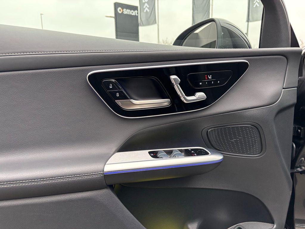 Mercedes-Benz GLC 450 2024