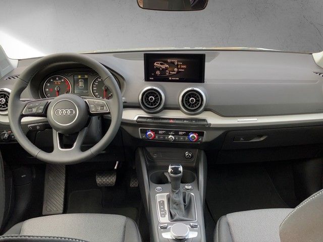 Audi Q2 2024