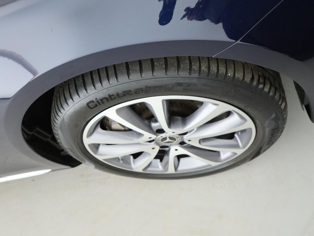 Mercedes-Benz E 450 2021