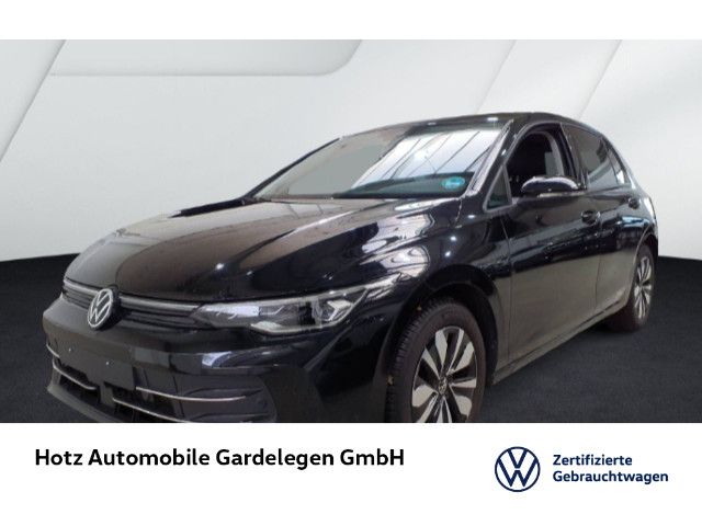 Volkswagen Golf 2025