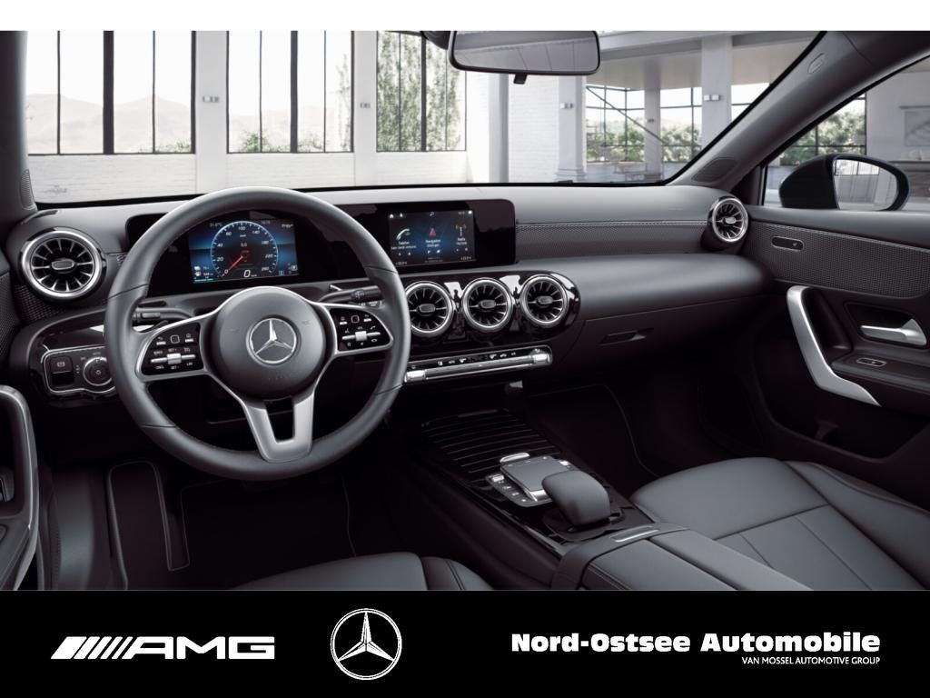 Mercedes-Benz A 250 2022