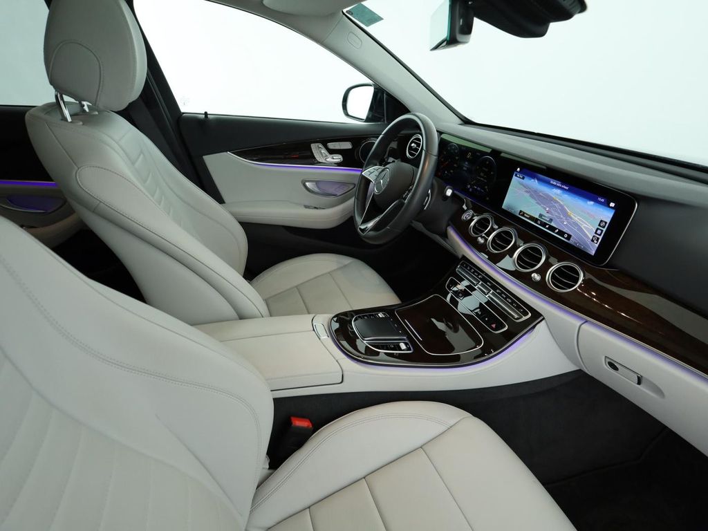Mercedes-Benz E 450 2021