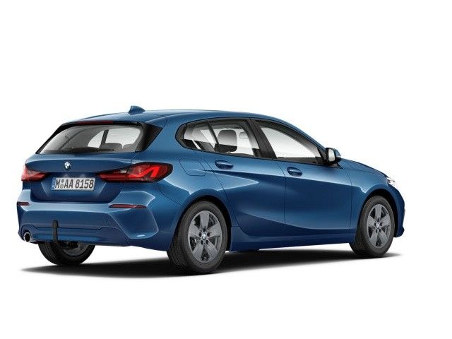 BMW 118 2021