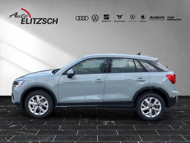 Audi Q2 2024