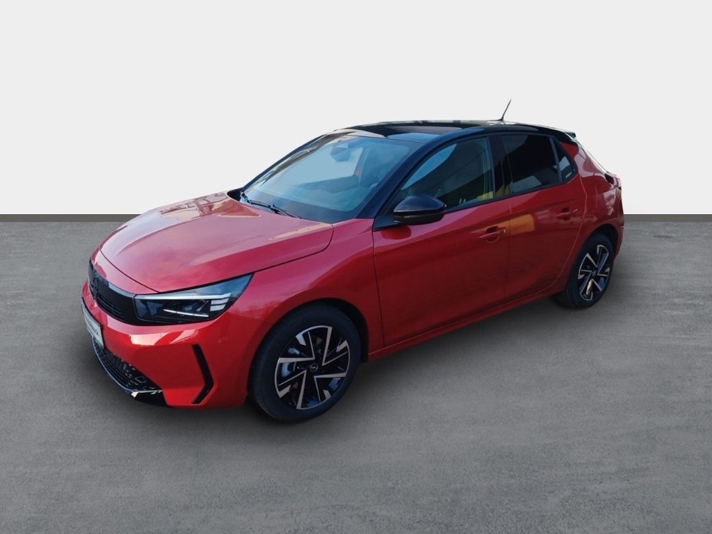 Opel Corsa 2025
