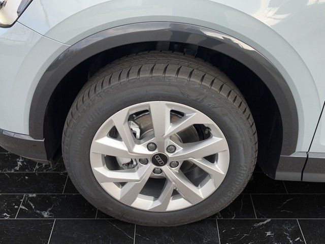 Audi Q2 2024