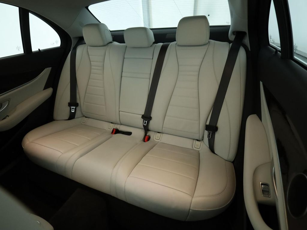 Mercedes-Benz E 450 2021