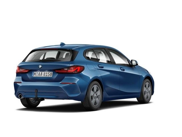 BMW 118 2021