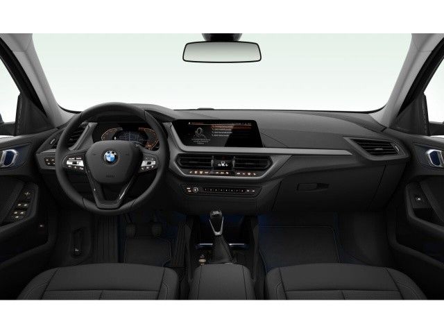BMW 118 2021