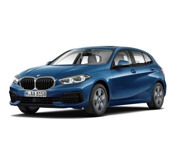 BMW 118 2023