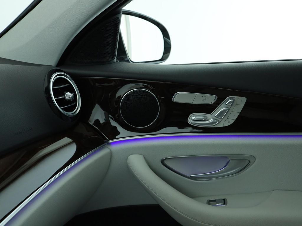 Mercedes-Benz E 450 2021