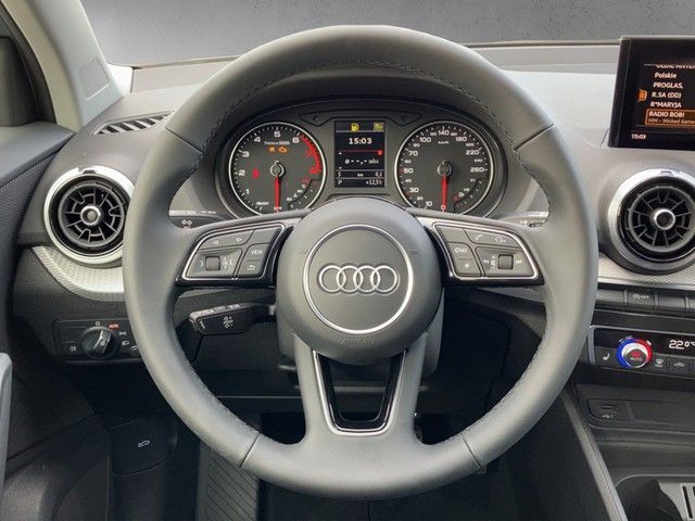 Audi Q2 2024