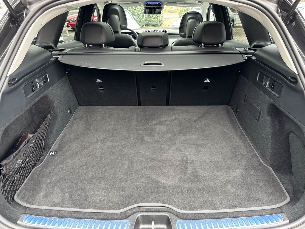 Mercedes-Benz GLC 450 2024