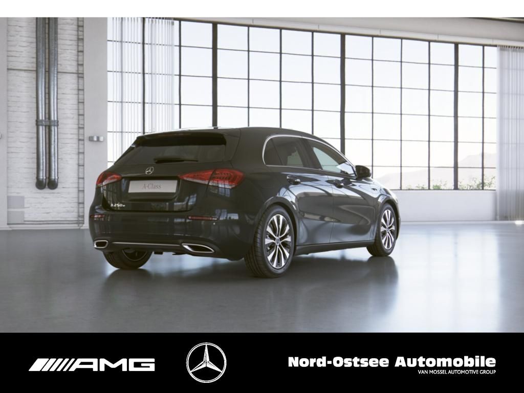 Mercedes-Benz A 250 2022