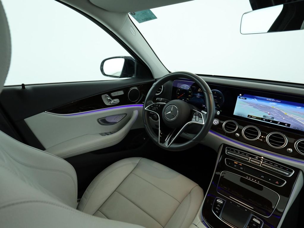 Mercedes-Benz E 450 2021