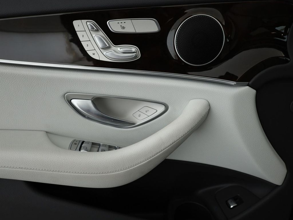 Mercedes-Benz E 450 2021