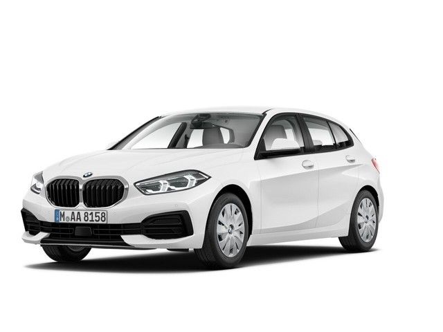 BMW 116 2021