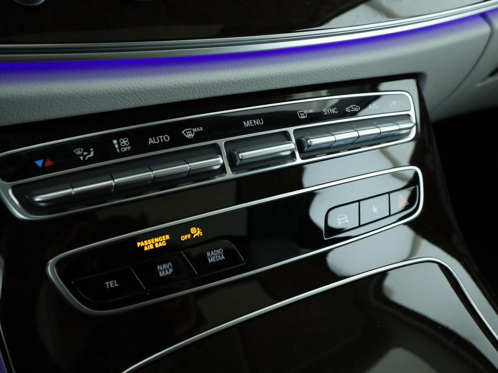 Mercedes-Benz E 450 2021