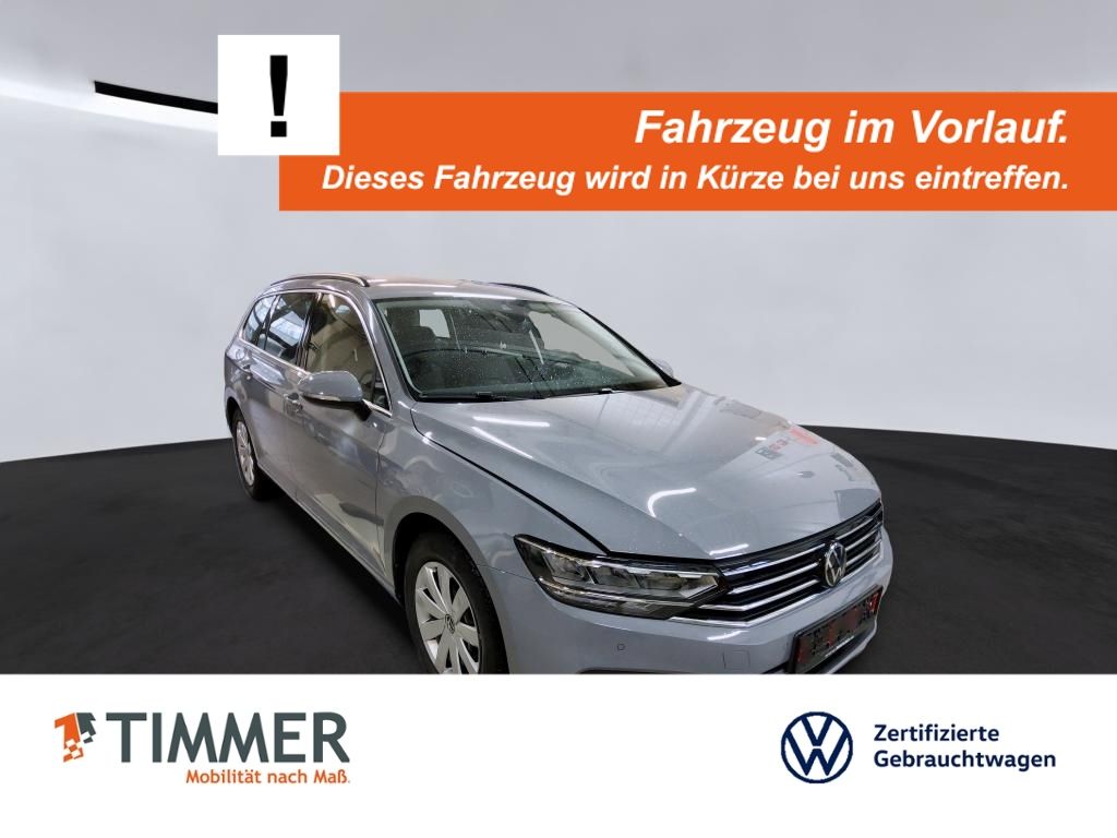 Volkswagen Passat Variant 2023