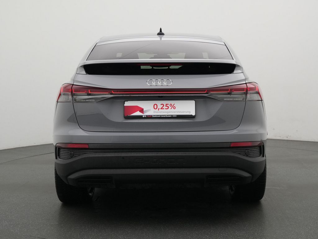 Audi Q4 2022