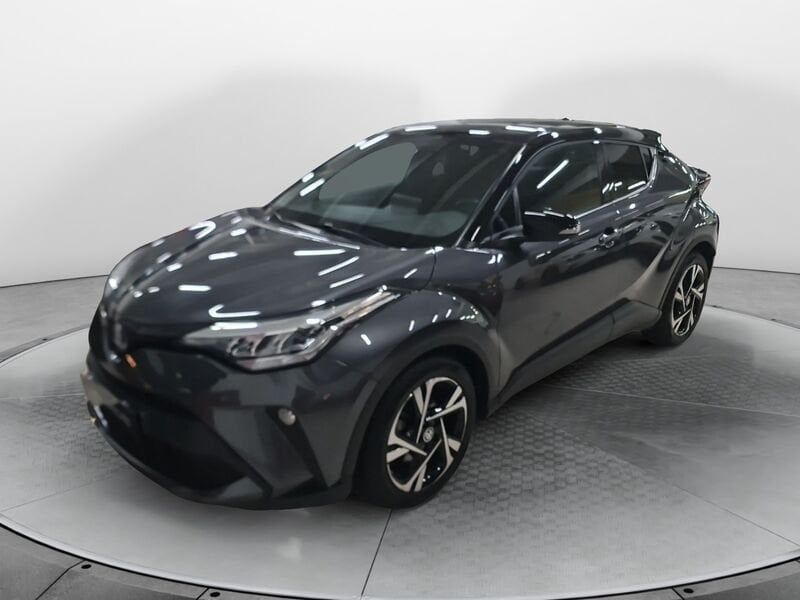 Toyota C-HR 2023
