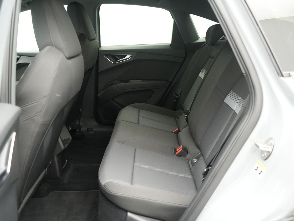 Audi Q4 2022