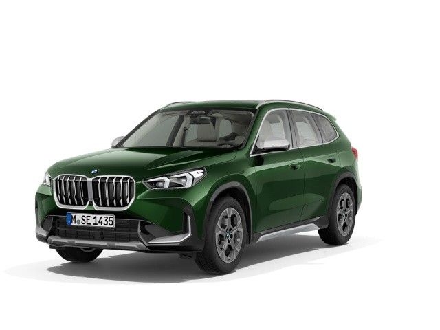 BMW X1 2022