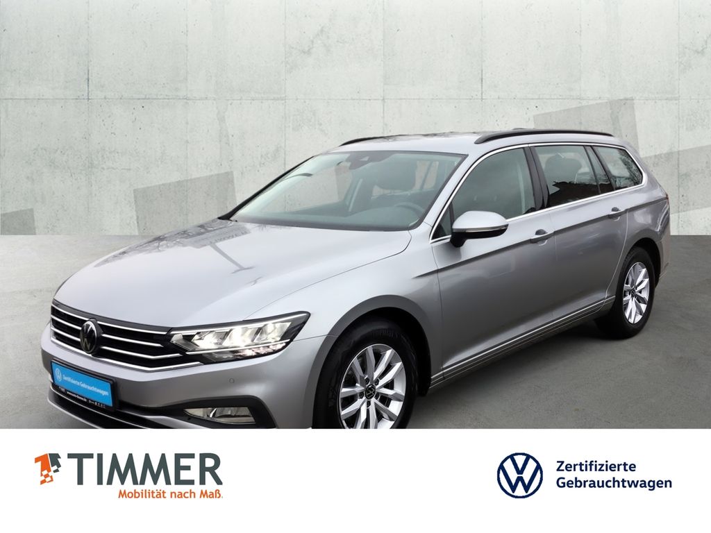 Volkswagen Passat Variant 2023