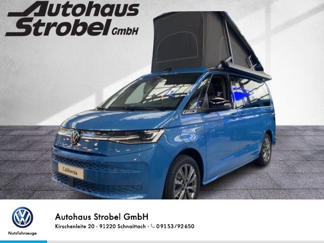 Volkswagen T7 California