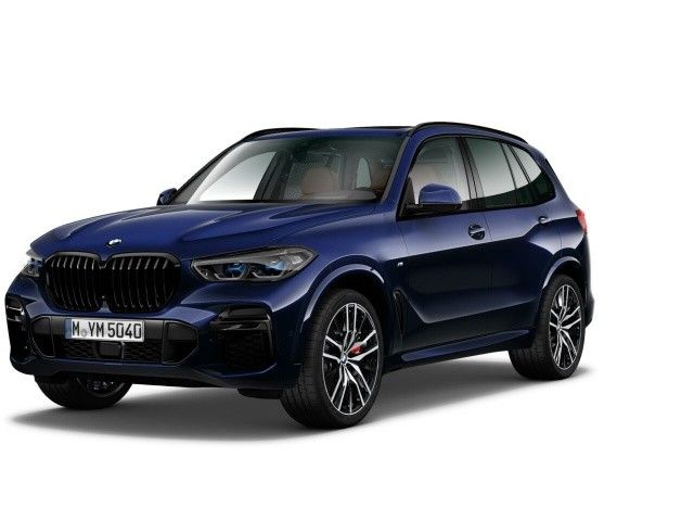 BMW X5 2022