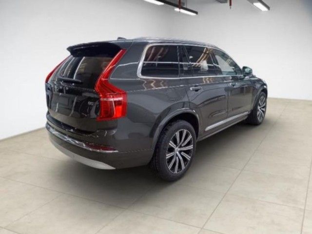 Volvo XC90 2022