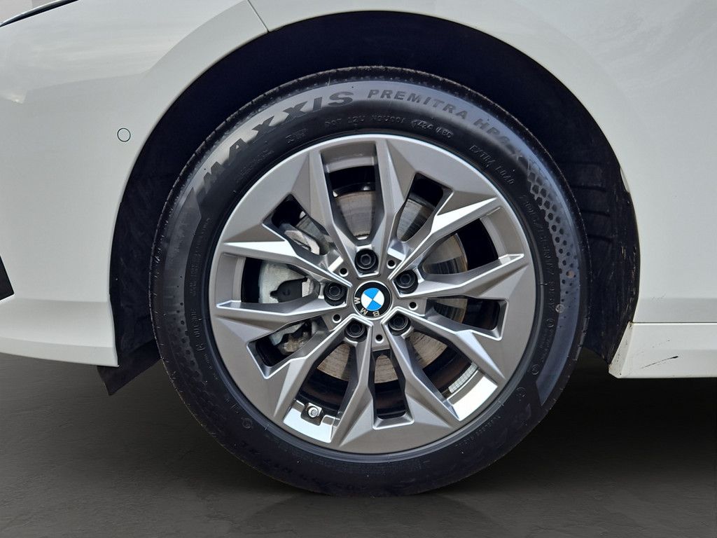 BMW 120 2024